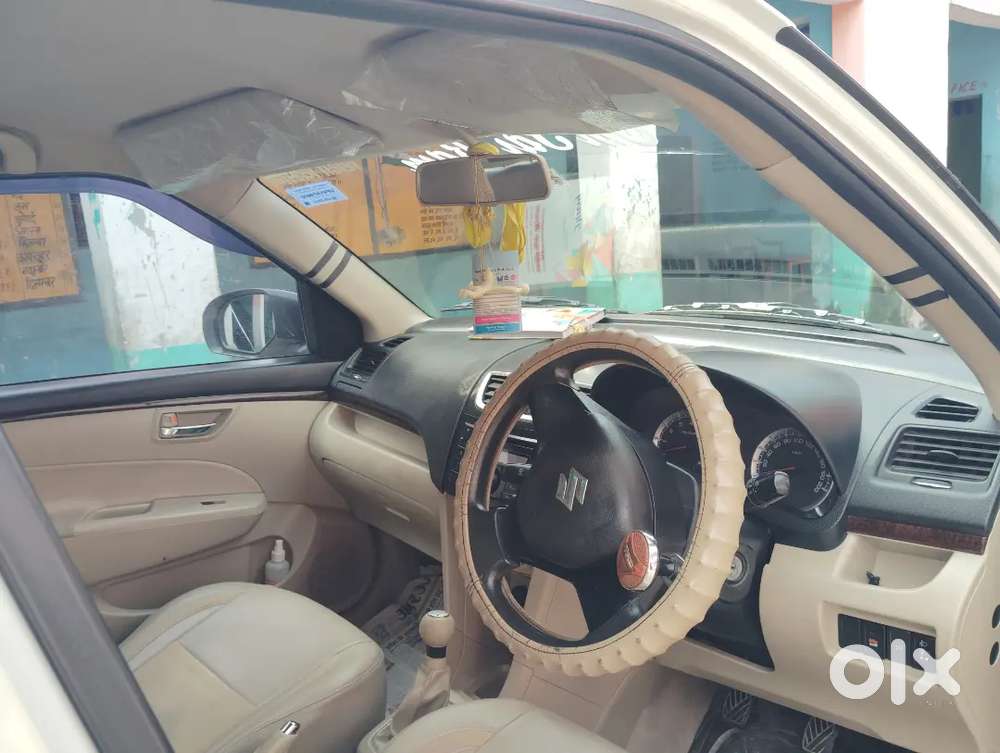Maruti Suzuki Swift Dzire 2013 Petrol Full Original Car Good Condition