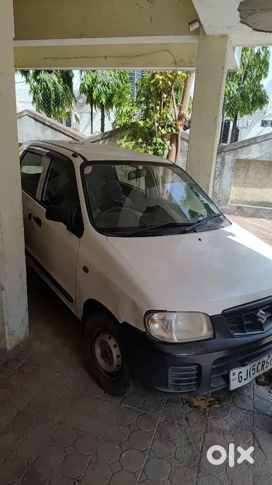 Maruti Suzuki Alto 2011