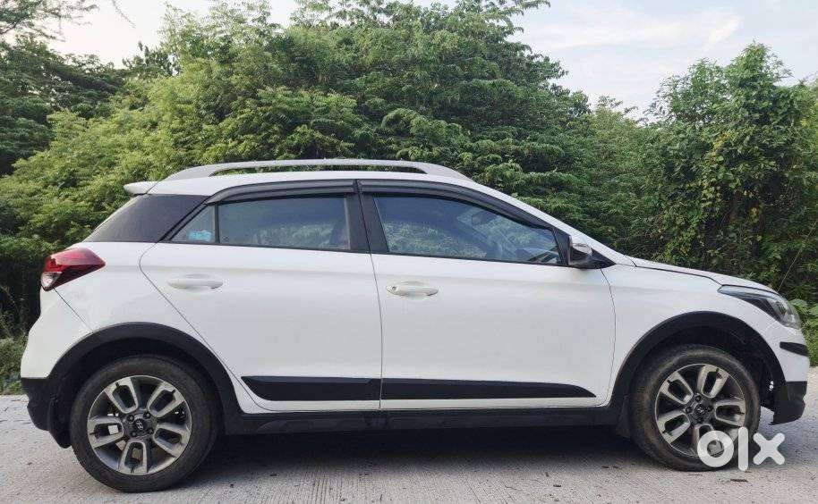 Hyundai I20 Active 1.4 Sx, 2016, Diesel