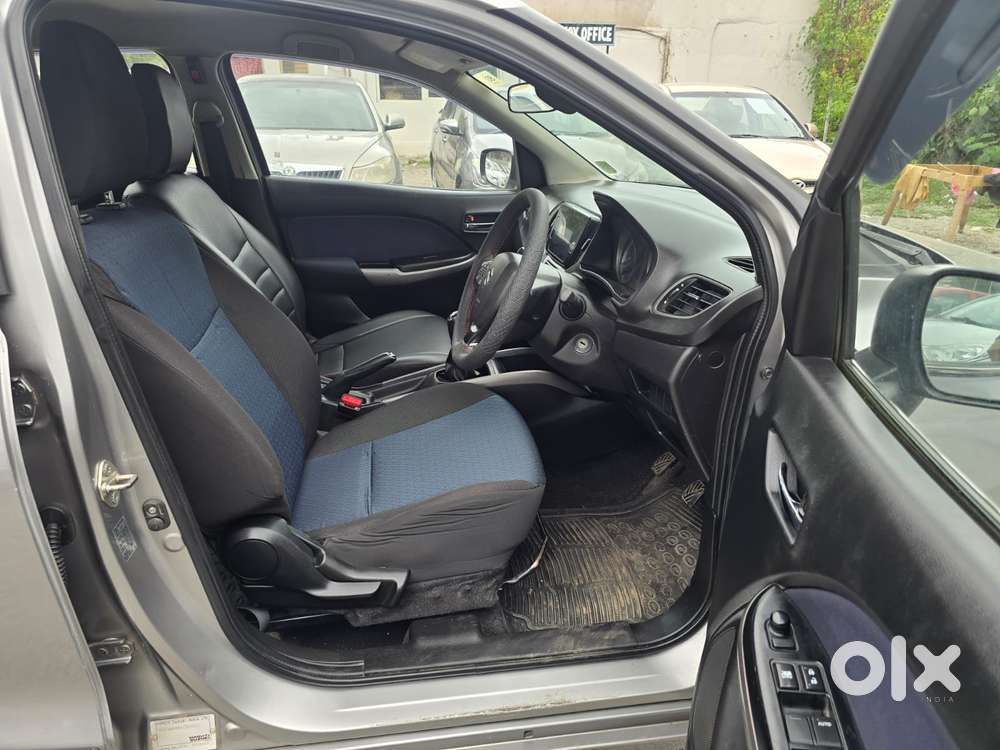 Maruti Suzuki Baleno 1.3 Delta, 2019, Diesel