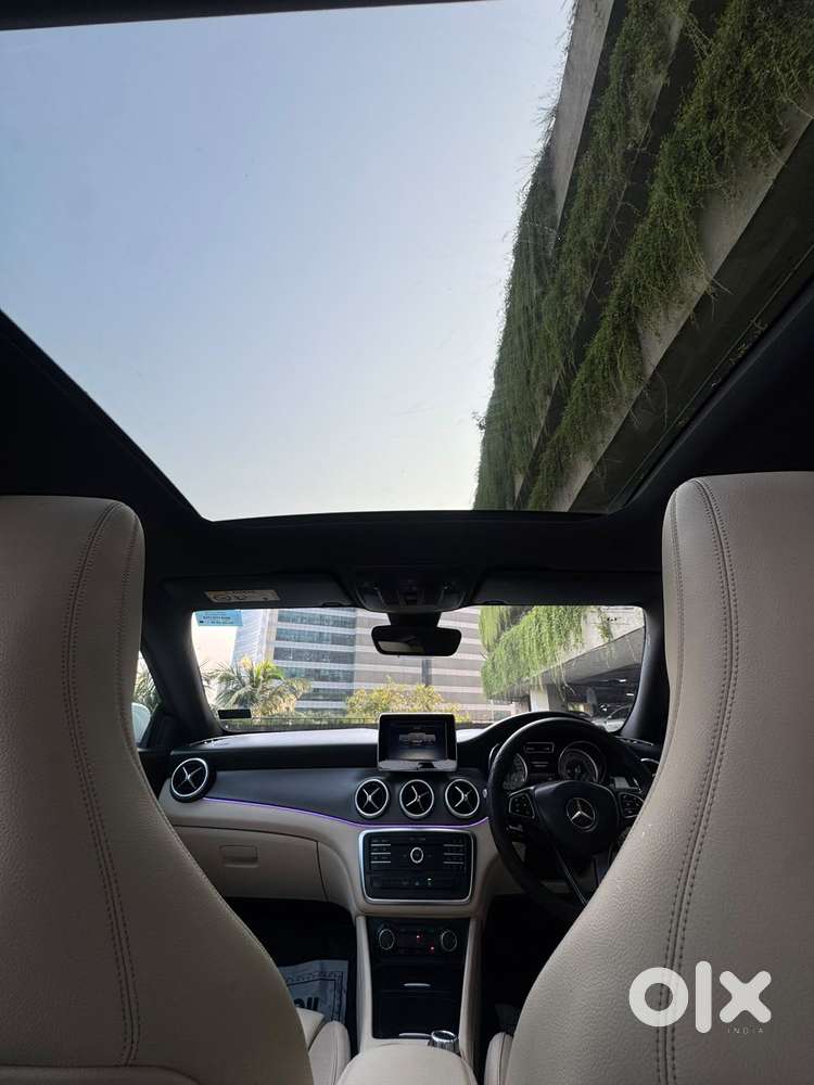 Mercedes-benz Cla 200 Cdi Style, 2016, Petrol