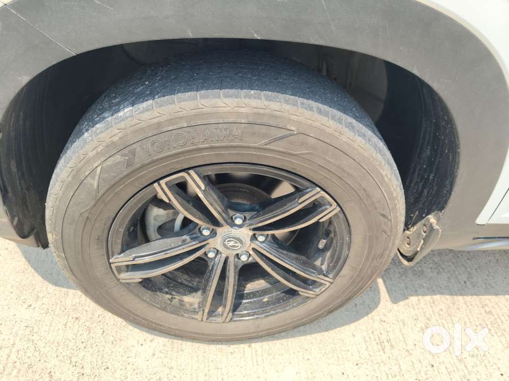 Hyundai Creta 1.5 Crdi Sx, 2020, Diesel