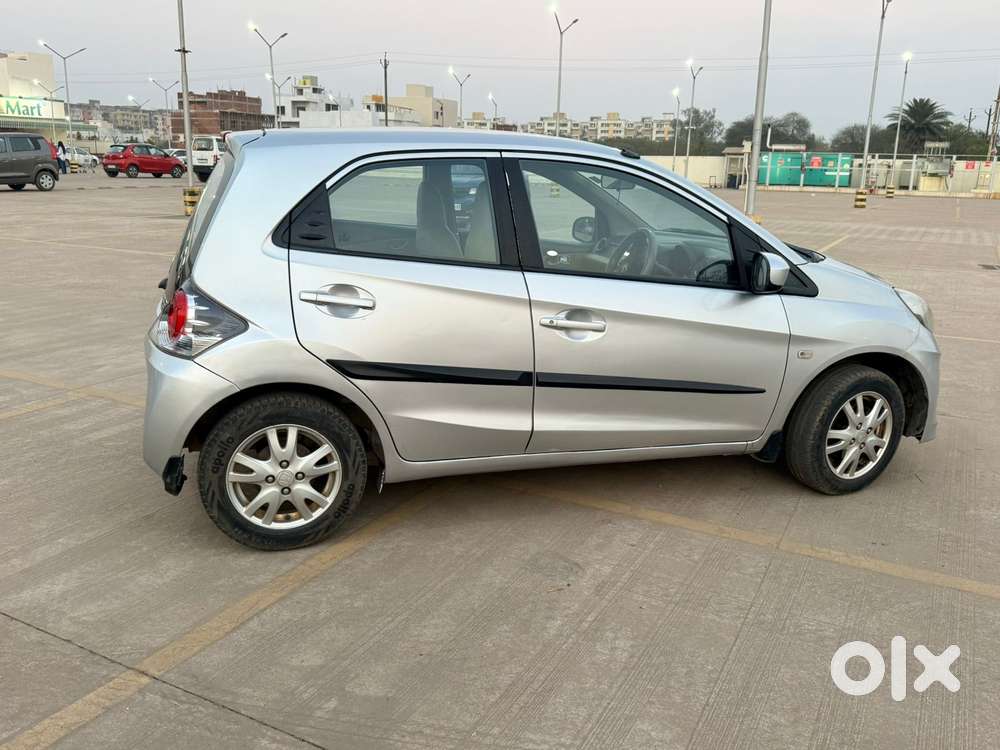 Honda Brio 2013-2016 V Mt, 2014, Petrol