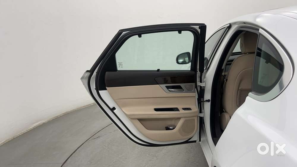 Jaguar Xf 2.0 Diesel Prestige, 2017, Diesel