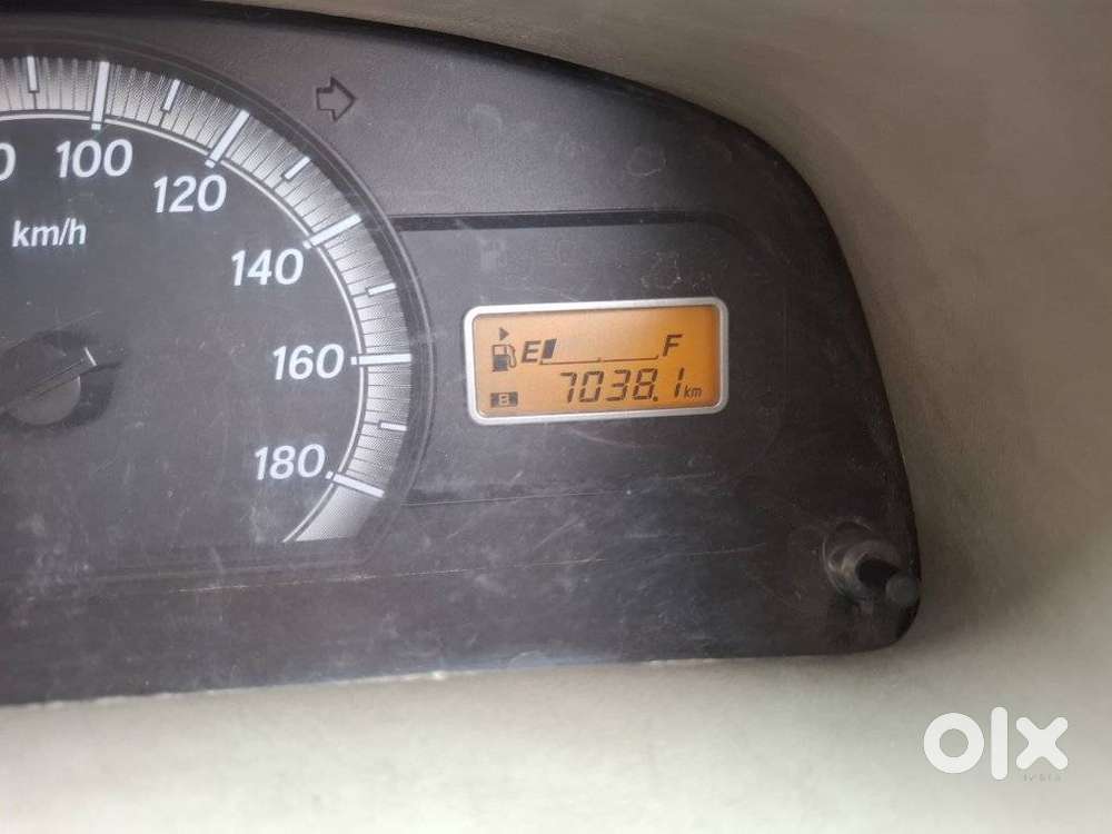 Maruti Suzuki Eeco 5 Seater Ac, 2022, Petrol