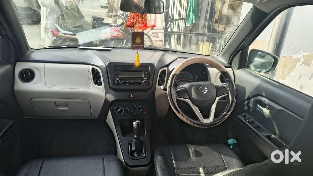 Maruti Suzuki Vxi 1.0