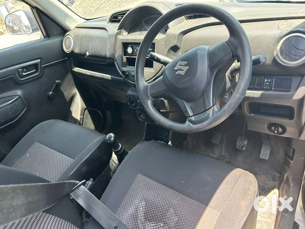 Maruti Suzuki S-presso 1.0 Lxi Cng, 2022, Cng & Hybrids