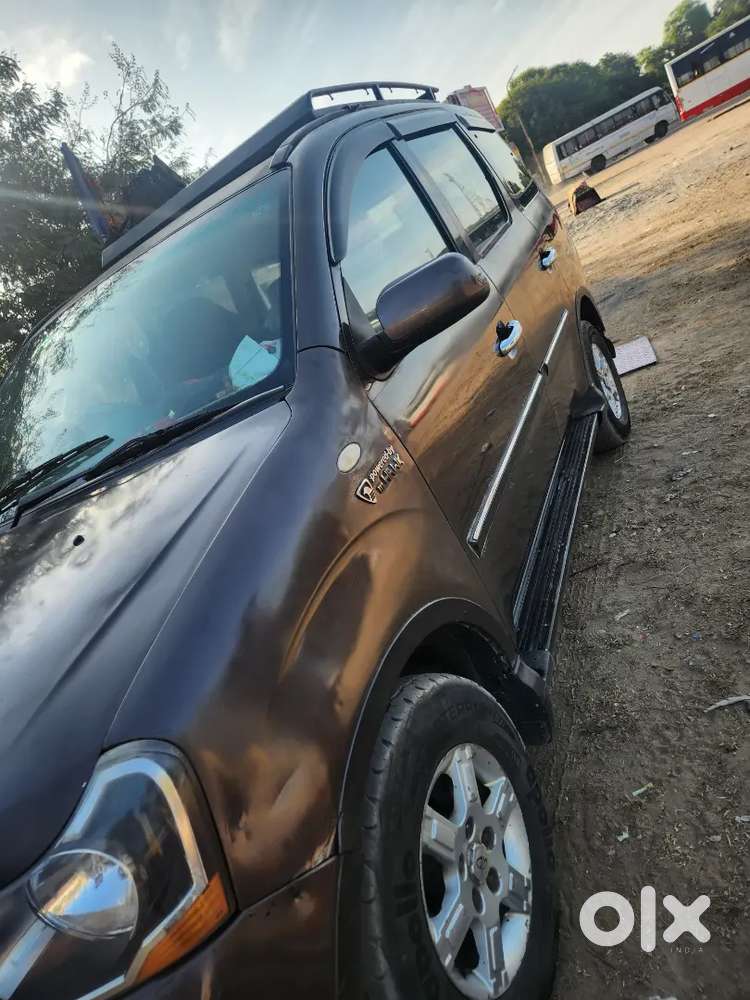 Mahindra Xylo Diesel 2014 With 16 Km