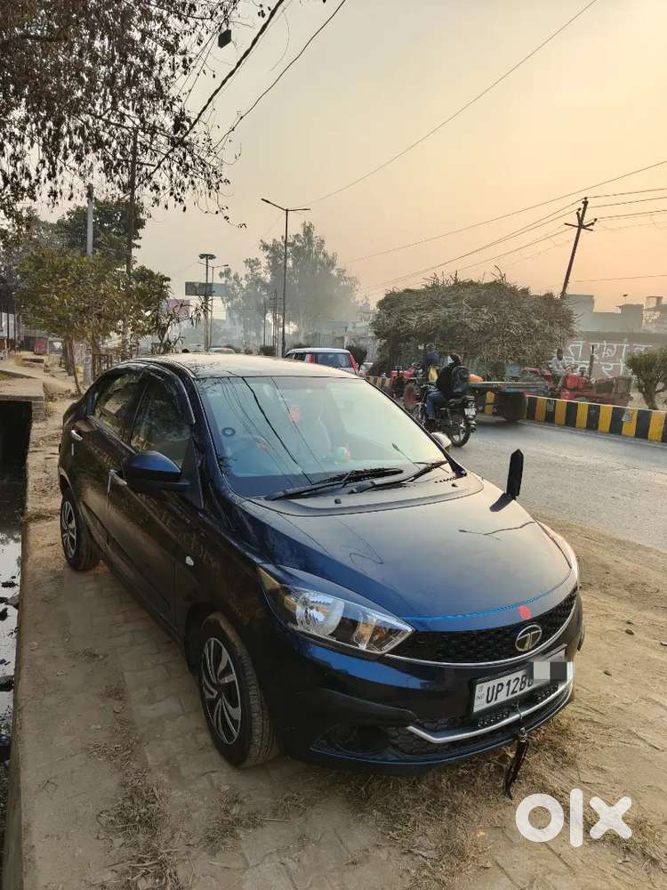 Tata Tigor 2020 Diesel Good Condition