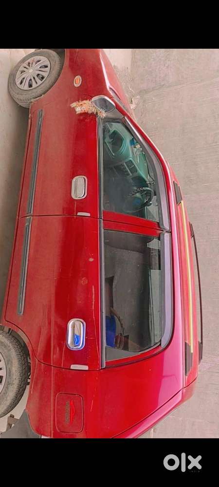 Maruti Suzuki Alto 2011