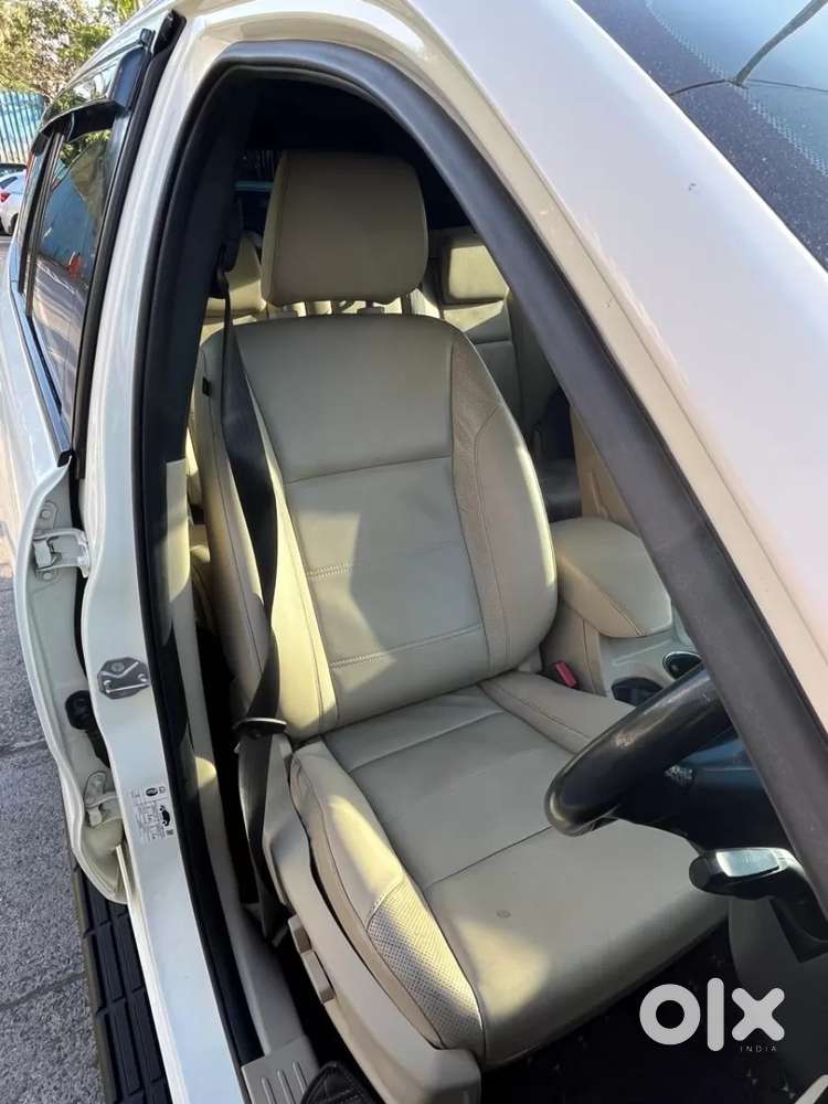 Ford Endeavour 3.2 Titanium At 4x4, 2020, Diesel