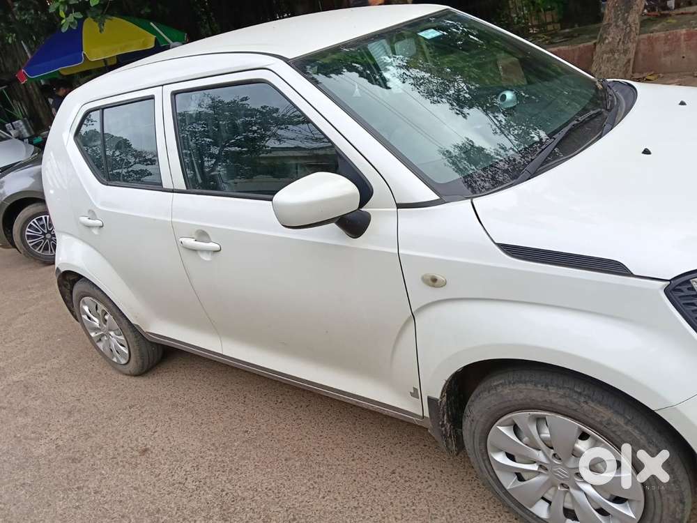 Maruti Suzuki Ignis Petrol 2019