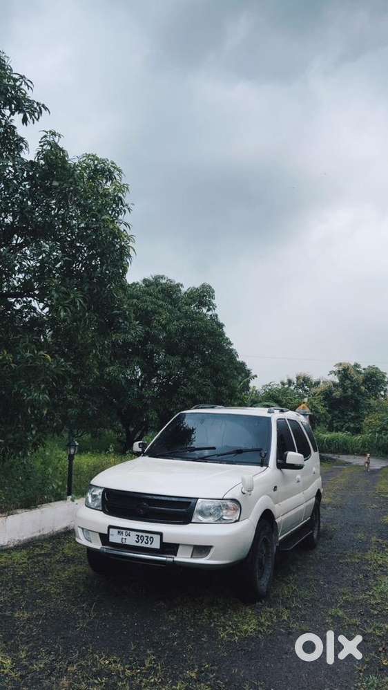 Tata Safari 2011 Diesel Well Maintained