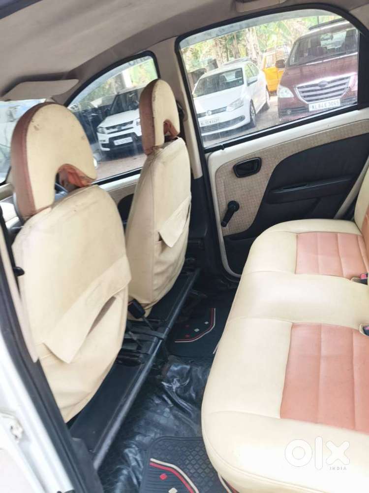 Tata Nano, 2014, Petrol