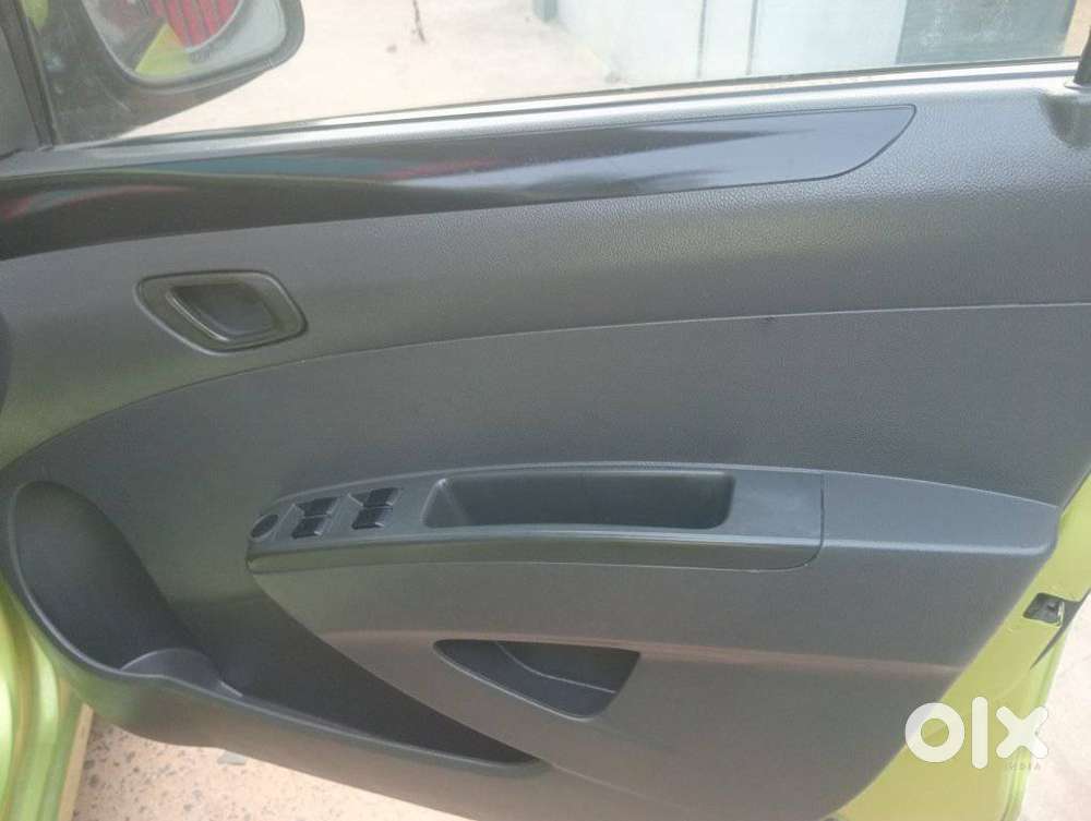 Chevrolet Beat Ls, 2010, Petrol