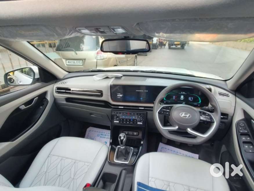 Hyundai Creta 1.5 Sx, 2024, Petrol