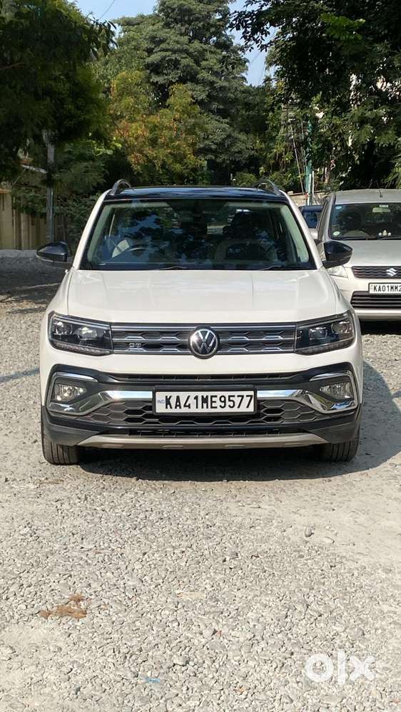 Volkswagen Taigun 1.5 Tsi Gt Plus, 2024, Petrol