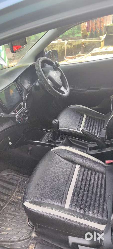 Maruti Baleno 1.3 Sigma 2018