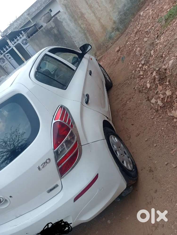 Hyundai I20 1.2 Era 2014