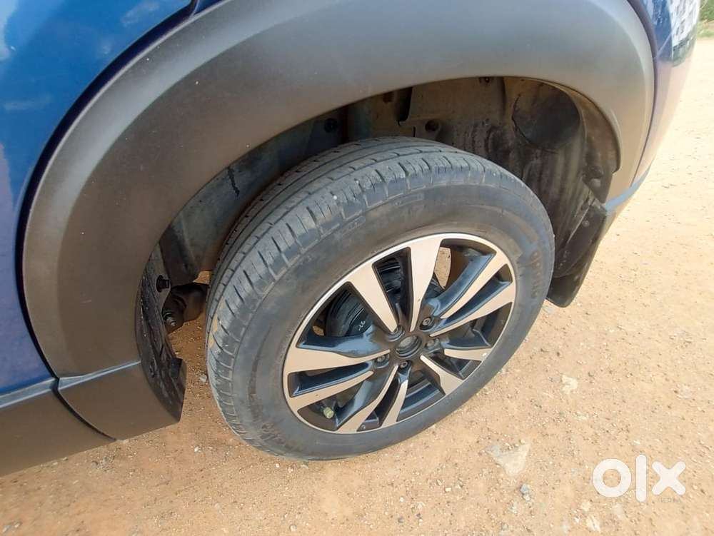 Nissan Kicks Xv, 2021, Petrol