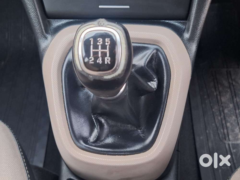 Hyundai Xcent 1.2 Kappa Sx Option, 2015, Petrol