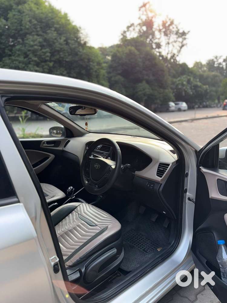 Hyundai I20, 2014, Diesel