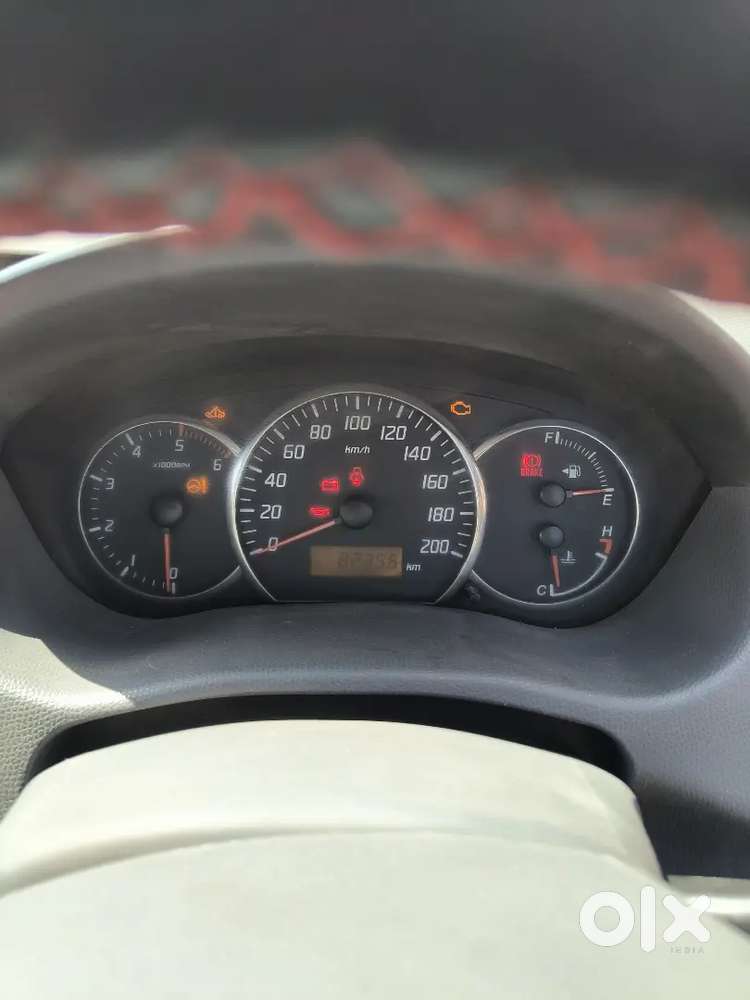 Maruti Suzuki Swift Dzire 2008 Diesel 82000 Km Driven