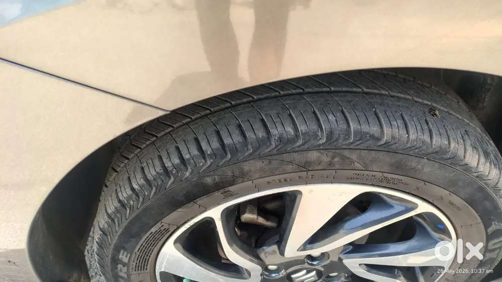 Maruti Suzuki Baleno Rs 2020
