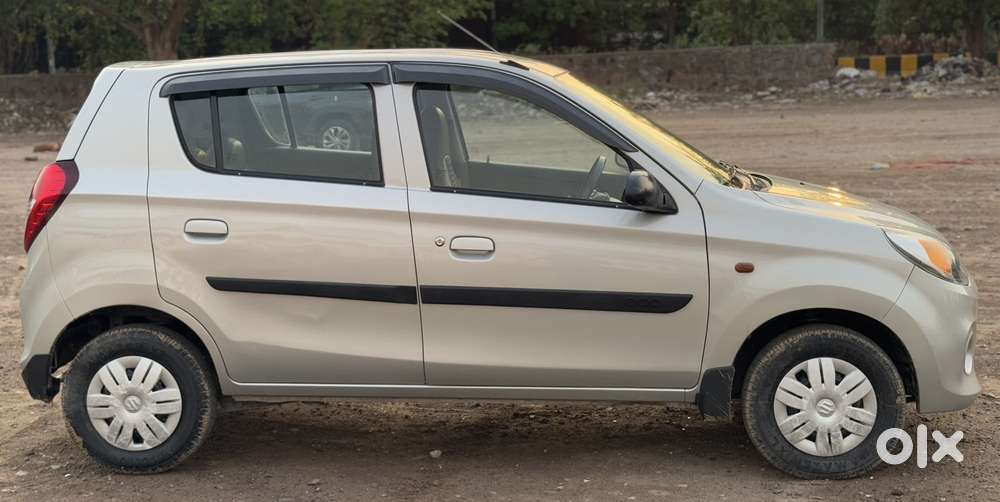 Maruti Suzuki Alto 800 Lxi Anniversary Edition, 2018, Petrol
