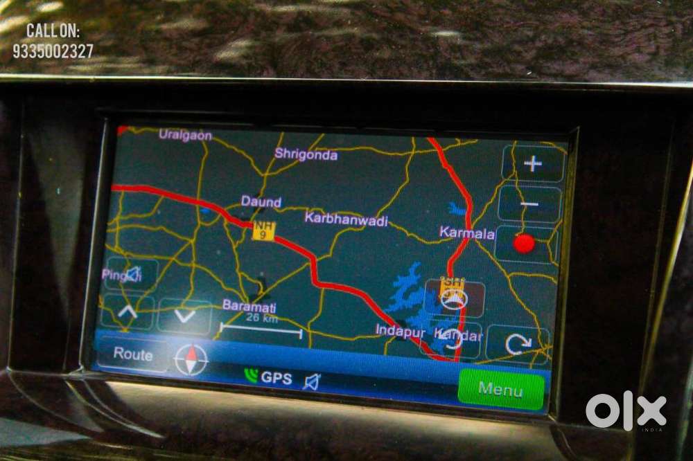 Mahindra Xuv500 W8, 2014, Diesel