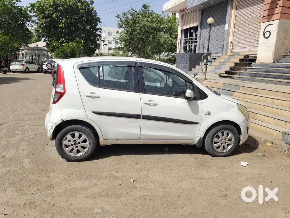 Good Condition Ritz Car Diesal