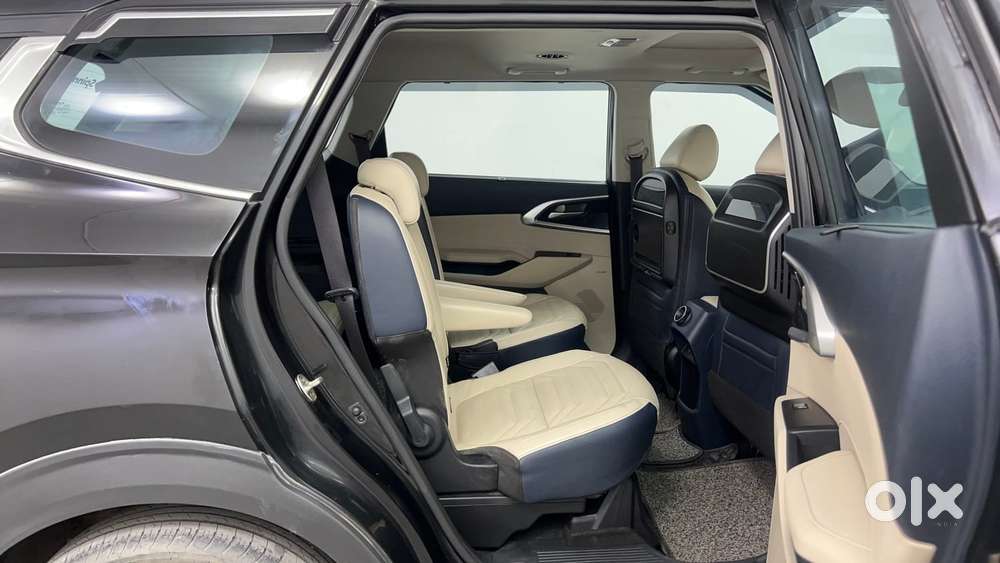 Kia Carens 1.5 Luxury Plus Diesel At 6 Str, 2022, Diesel