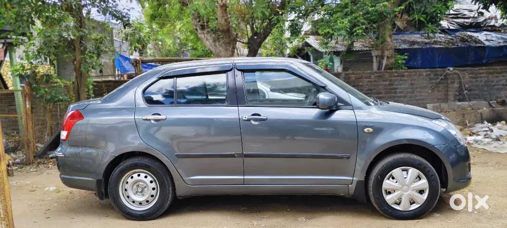 Maruti Suzuki Swift Dzire 2011 Diesel Well Maintained