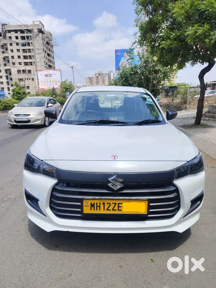 The Car Is From February 2026. It Has Been Four Months