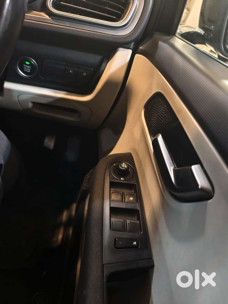 Tata Altroz 1.2 Xza Petrol Dct, 2022, Petrol