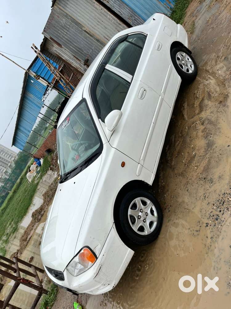 Hyundai Accent Hatchback Petrol Good Condition