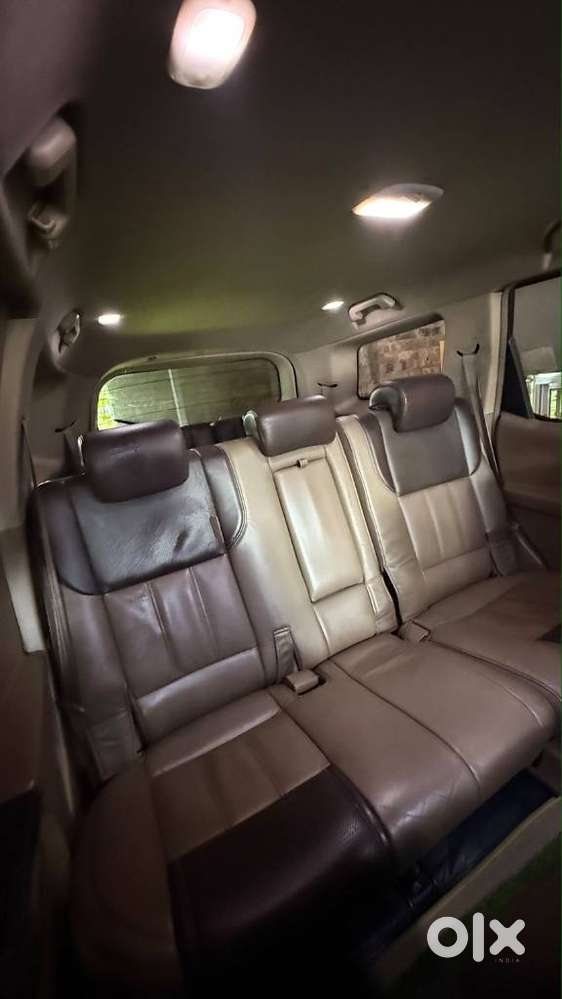 Mahindra Xuv500 W8 4wd, 2015, Diesel