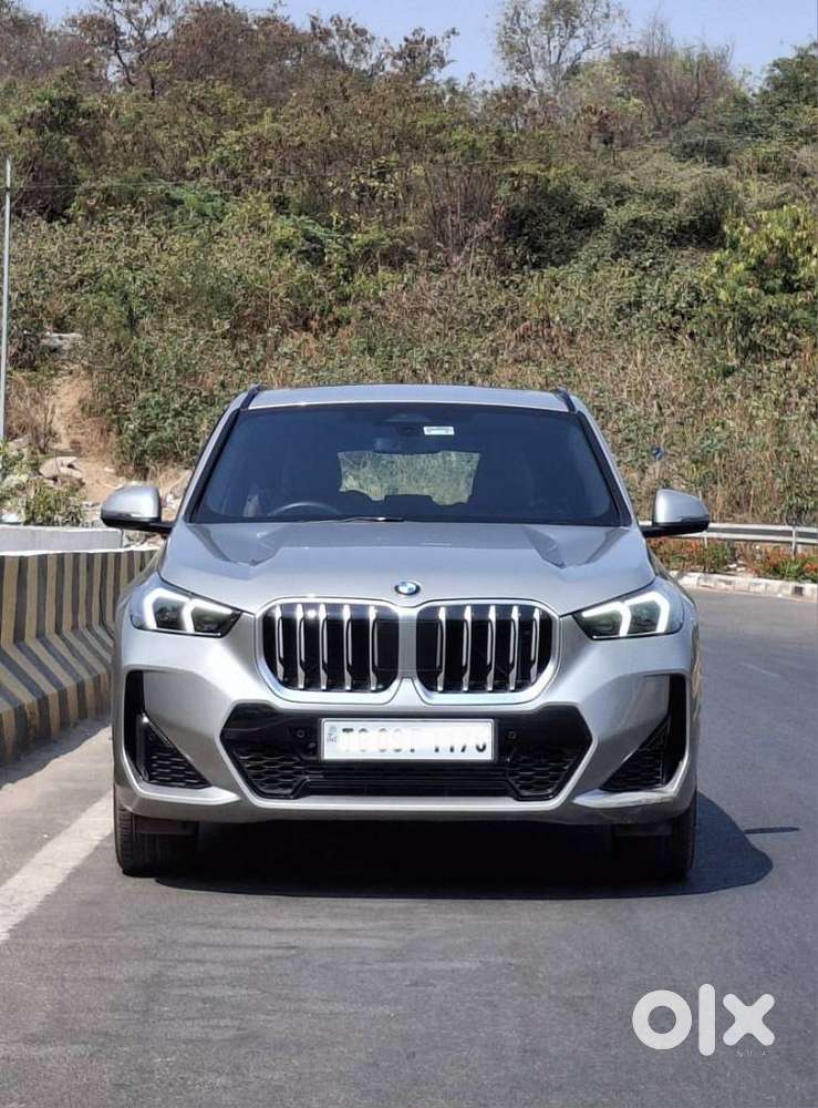Bmw X1 Sdrive18i M Sport, 2025, Petrol