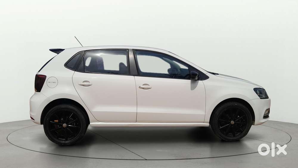 Volkswagen Polo Gt Tsi, 2018, Petrol