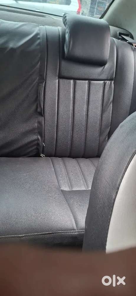 Ford Fiesta Diesel 2011