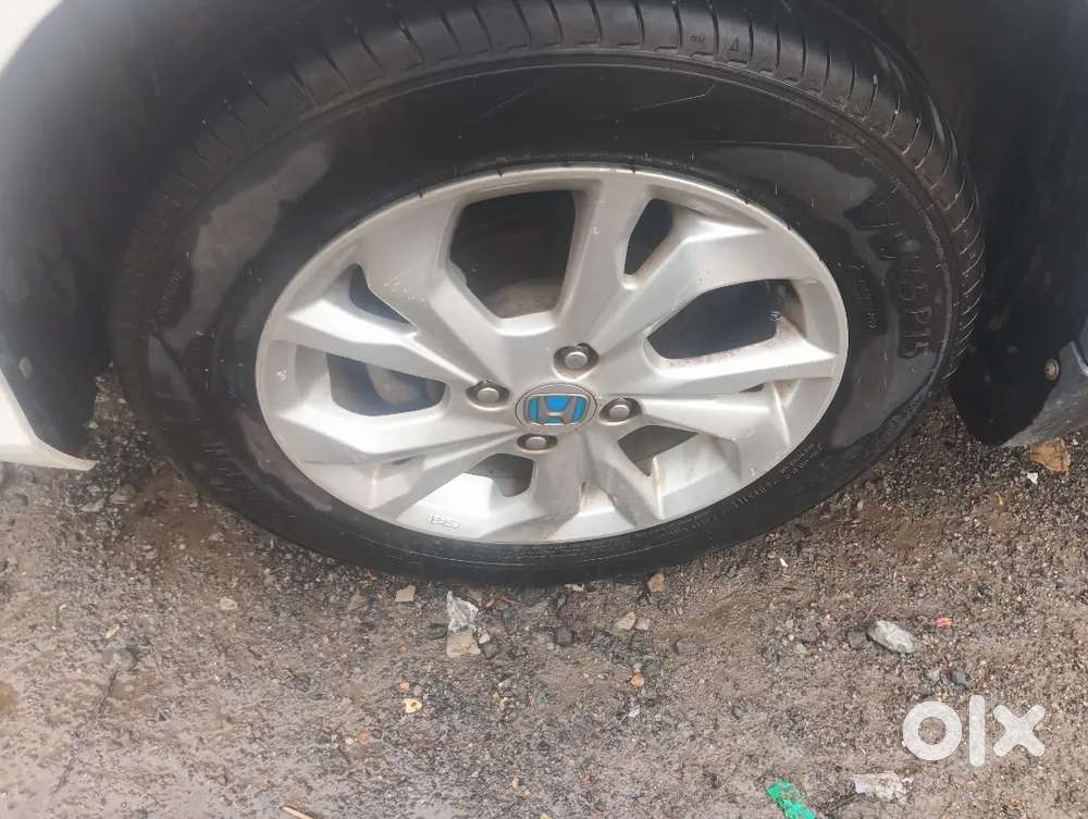 Honda Amaze 2020 Second Owner
