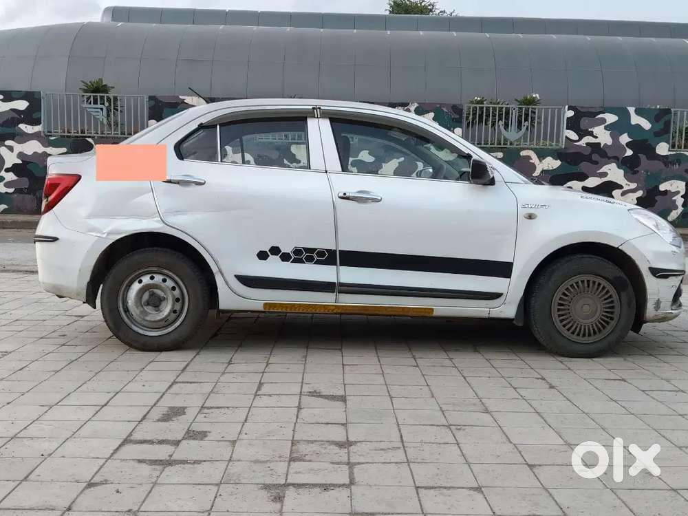 Maruti Suzuki Dzire 2023