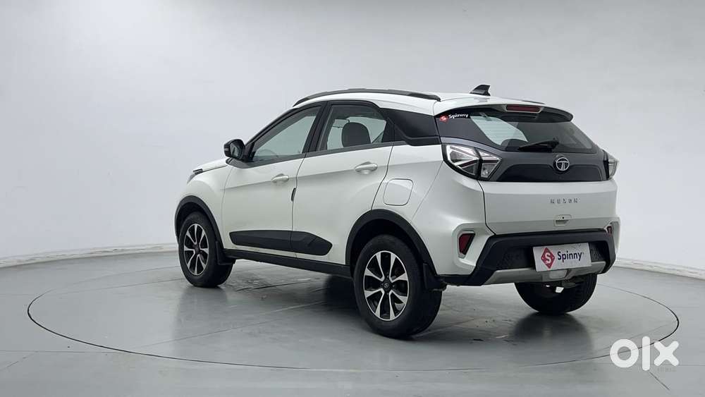 Tata Nexon 1.2 Revotron Xz Plus (o), 2021, Petrol