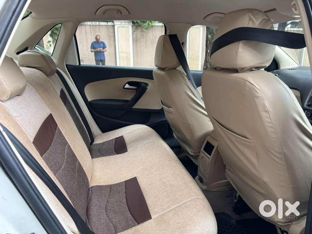 Volkswagen Ameo 1.5 Tdi Highline Plus, 2019, Diesel