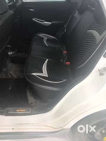 Maruti Suzuki Baleno 1.2 Alpha, 2018, Petrol