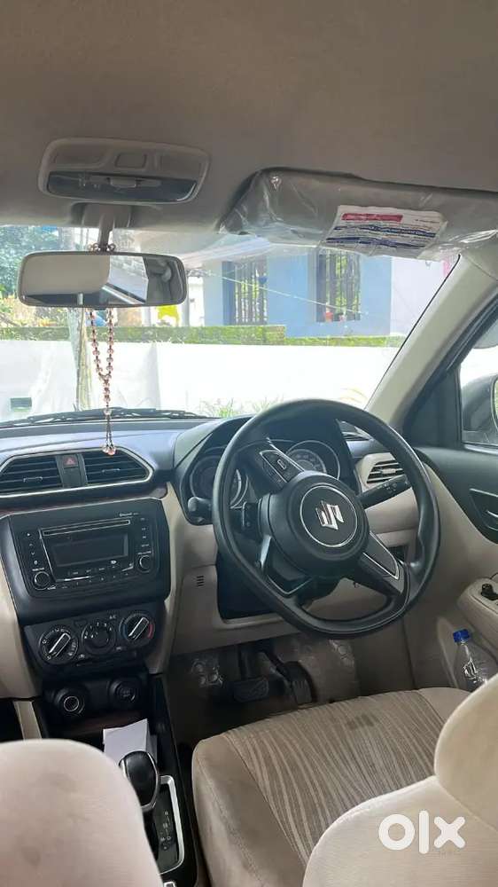 Maruti Suzuki Dzire Vdi 2019