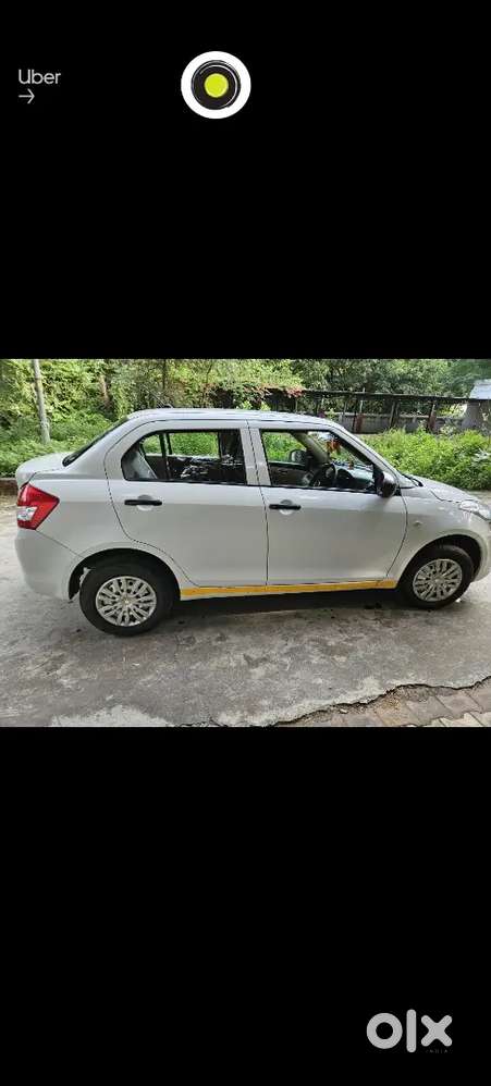 Maruti Suzuki Dzire 2022