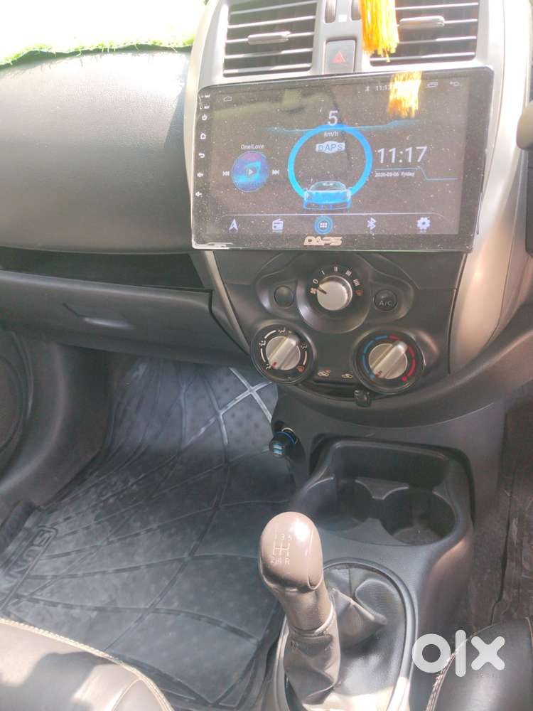 Nissan Sunny 2014-2016 Diesel Xe, 2018, Diesel