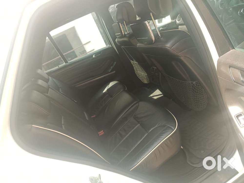 Mercedes-benz M-class 3.0 Ml 350 Cdi Grand Edition, 2012, Diesel