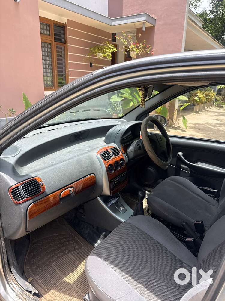 Tata Indica 2008 Diesel Good Condition